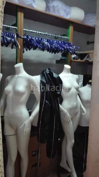 Foto 8a24cf1f-2042-4ff0-9aa9-794569be98aa. Lloguer local comercial a Castaños - Begoñaibarra Bilbao