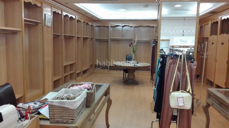 Foto d2c5a04b-c76b-43bf-9d69-cf2706077be0. Location local commercial dans Castaños - Begoñaibarra Bilbao