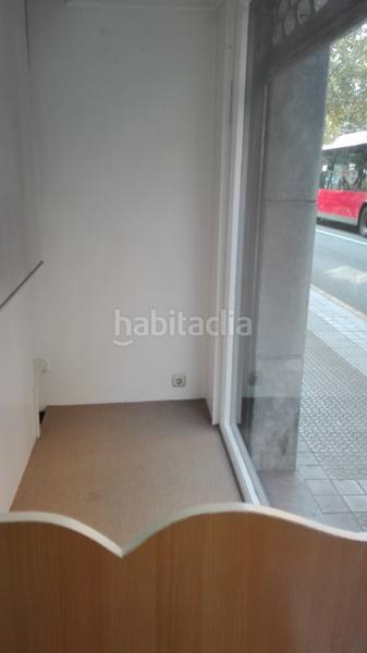 Foto 913813dc-8108-497c-8210-f2941d10fa3f. Miete geschäftsraum in Castaños - Begoñaibarra Bilbao