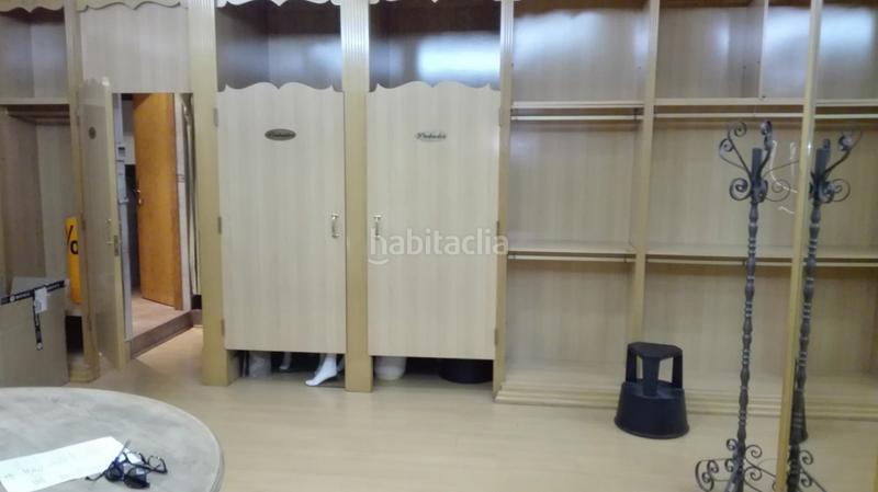 Foto 92dfcb22-f2a7-4ff6-af4b-ca9b1edc17f3. Miete geschäftsraum in Castaños - Begoñaibarra Bilbao