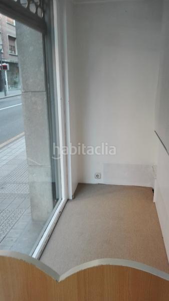 Foto cfebdba8-fb2c-4f3e-a695-d278b7df5d08. Miete geschäftsraum in Castaños - Begoñaibarra Bilbao