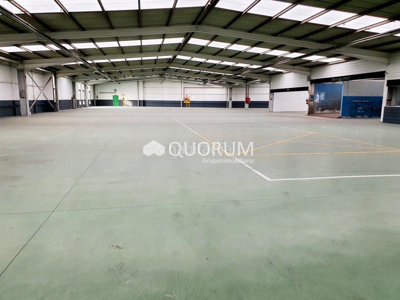 Foto 33245185-77ca-492a-b54e-607e8cab9146. Industrial building in Erandio