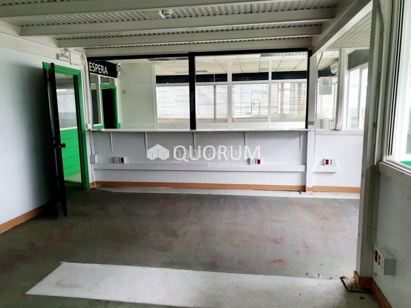 Foto 6bce077e-da22-4fbc-b87e-5aad9d316176. Industrial building in Erandio