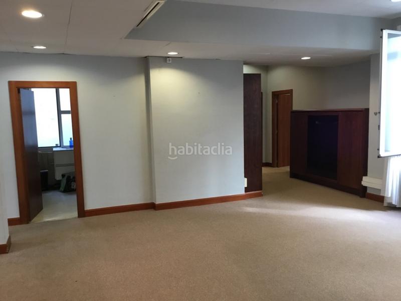 Foto a54da466-1d9e-4583-92e0-74cb491177de. Location bureau dans Ensanche - Moyua - Diputación Bilbao