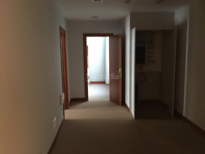 Foto ad6a4178-2c63-4f7d-aa89-62fcb279ce18. Location bureau dans Ensanche - Moyua - Diputación Bilbao