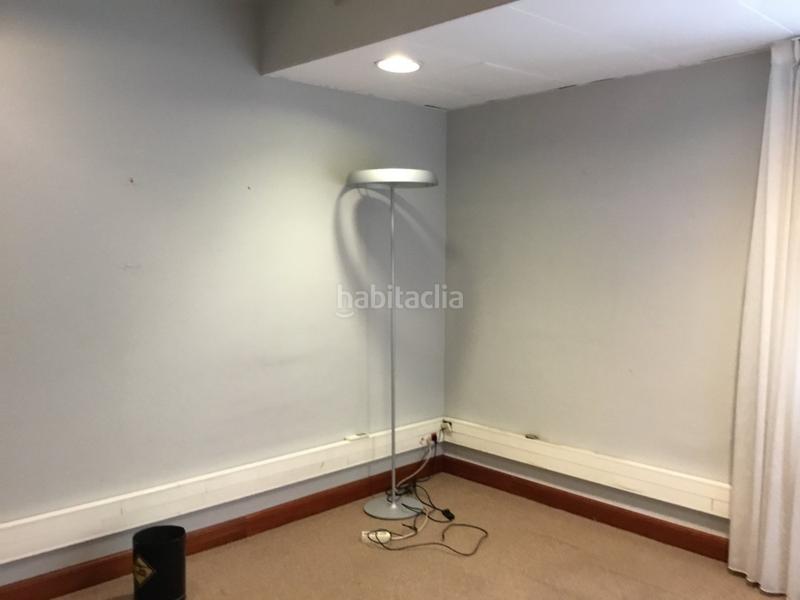 Foto d04437b7-1e55-46fb-944d-b076bc66add6. Location bureau dans Ensanche - Moyua - Diputación Bilbao