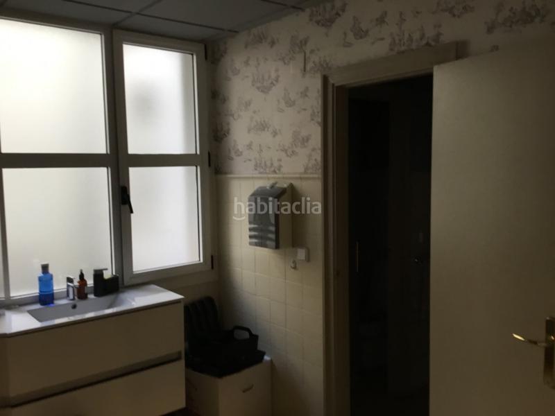 Foto d530582a-4497-4e1e-baa7-9d2a39f4f616. Location bureau dans Ensanche - Moyua - Diputación Bilbao