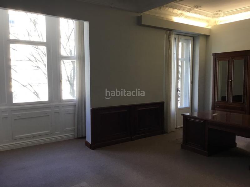 Foto e3d3d082-95c0-4f94-9485-6131cfea0066. Location bureau dans Ensanche - Moyua - Diputación Bilbao