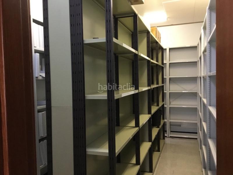 Foto ed0e6da9-3c5a-4c8c-a804-9c369cdf9151. Location bureau dans Ensanche - Moyua - Diputación Bilbao