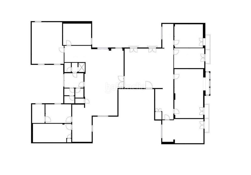 Foto 01fe1657-d1cd-42f4-ad4a-a99b32e0f30a. Rent office space in Ensanche - Moyua - Diputación Bilbao