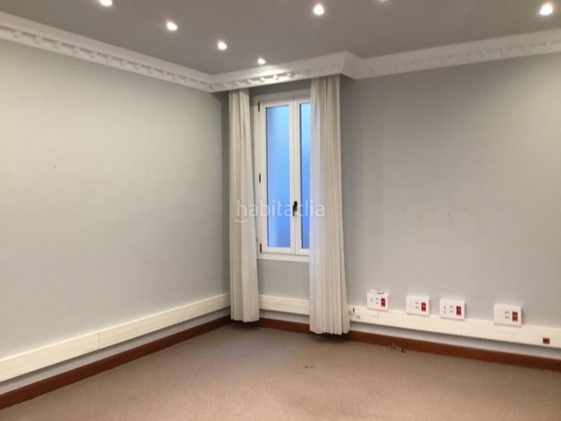 Foto 234efa9c-5765-47b1-aab1-5df62b7f41a4. Rent office space in Ensanche - Moyua - Diputación Bilbao
