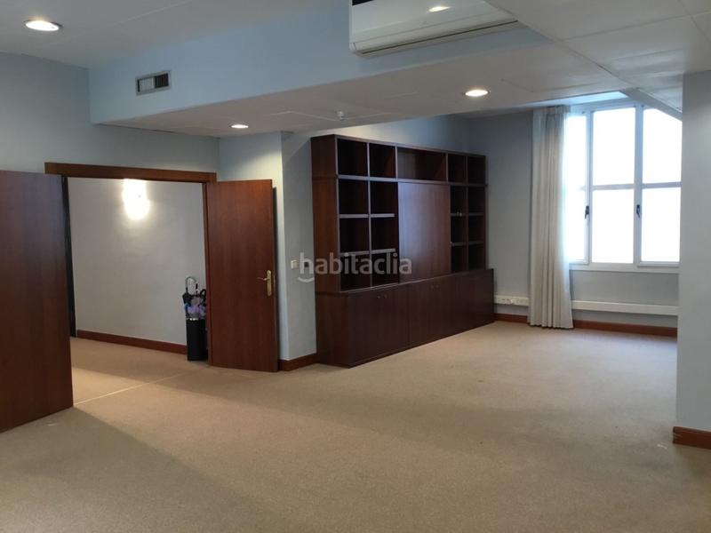 Foto 2b446dd2-fa86-4307-b15e-42945f5b4c13. Rent office space in Ensanche - Moyua - Diputación Bilbao