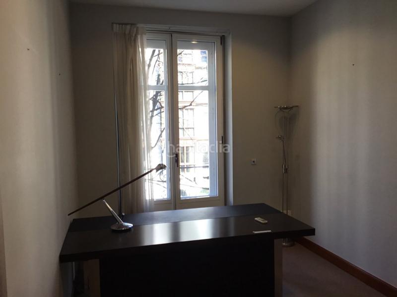 Foto 8e09a1ff-c2a6-4b7f-964e-252191e7c121. Rent office space in Ensanche - Moyua - Diputación Bilbao