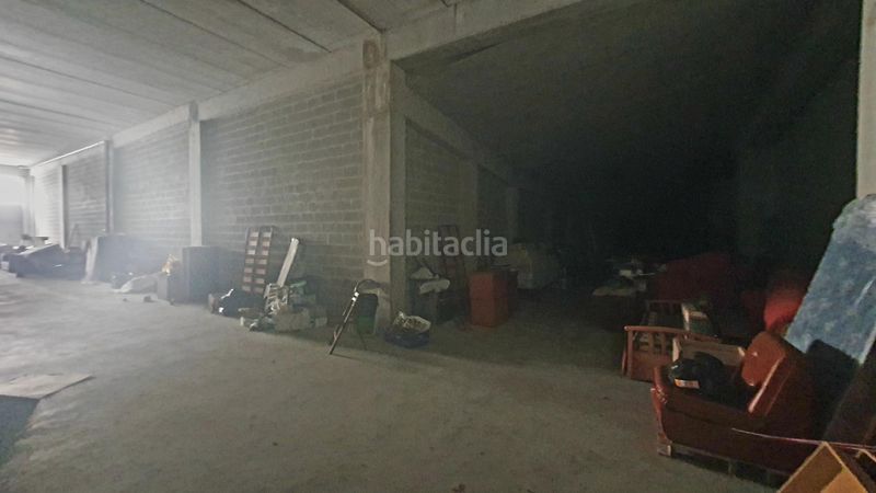 Foto 3ffae1b1-b750-4a32-95f5-0898e035ad98. Nau industrial a San Miguel Basauri
