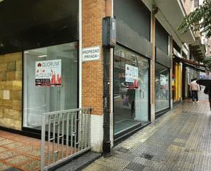 Local Comercial  Autonomia. Alquiler de local comercial