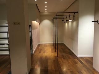 Lloguer Local Comercial a Campuzano. Alquiler de local , calle muy comercial