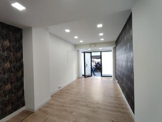 Local Comercial  Alameda doctor areilza. Local en venta en doctor areilza