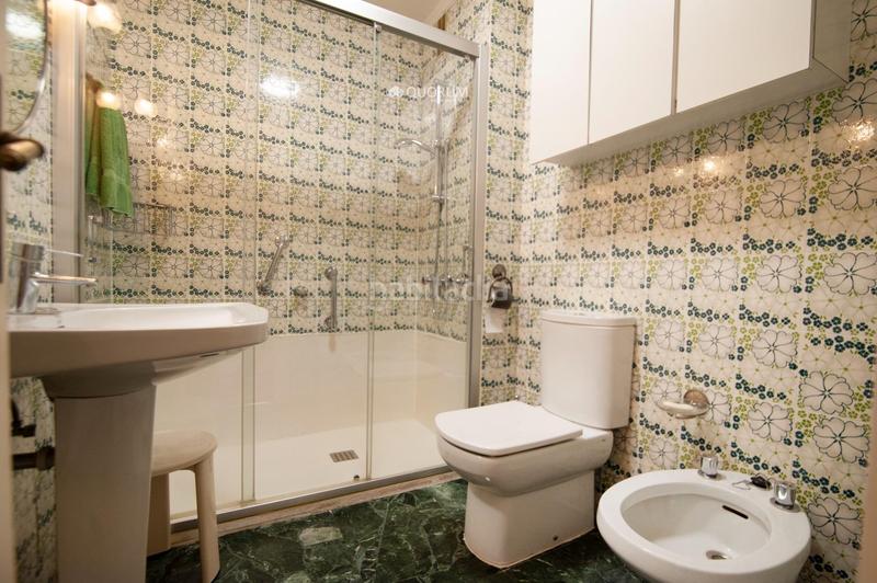 Foto 0afaae1e-8f85-4a47-bde0-8f20cf8632ee. Pis amb calefacció aparcament a Castaños - Begoñaibarra Bilbao