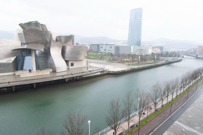 Foto 0e7df810-4cc1-45ea-a84a-4f7b6216ade6. Pis amb calefacció aparcament a Castaños - Begoñaibarra Bilbao