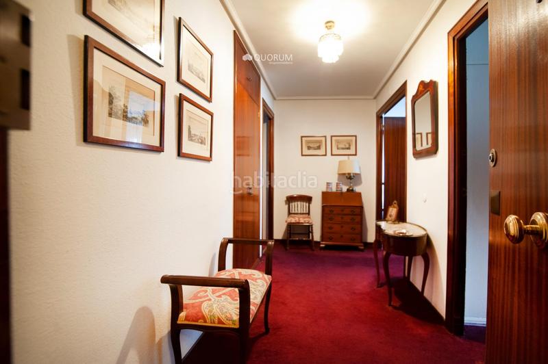 Foto 163847db-0e48-4e38-9744-c4ffcafaa8ee. Pis amb calefacció aparcament a Castaños - Begoñaibarra Bilbao