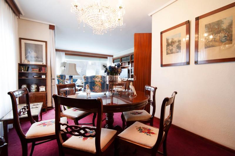 Foto 23321321-145d-4319-ae15-fe4738c992ae. Pis amb calefacció aparcament a Castaños - Begoñaibarra Bilbao