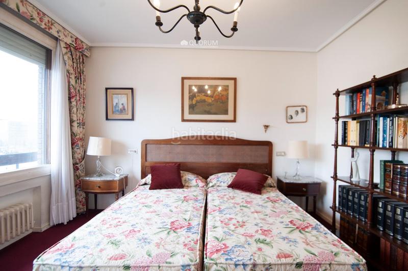 Foto 274c61a9-0ddf-4b84-9153-1ab97ab36cb1. Pis amb calefacció aparcament a Castaños - Begoñaibarra Bilbao