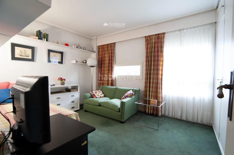 Foto 2c89f767-7e46-44ec-95a2-20c07805422b. Pis amb calefacció aparcament a Castaños - Begoñaibarra Bilbao