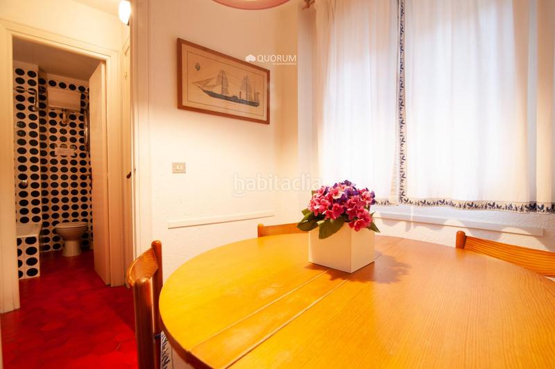 Foto 3729602c-c103-43d0-b372-1fd38caf5b16. Pis amb calefacció aparcament a Castaños - Begoñaibarra Bilbao