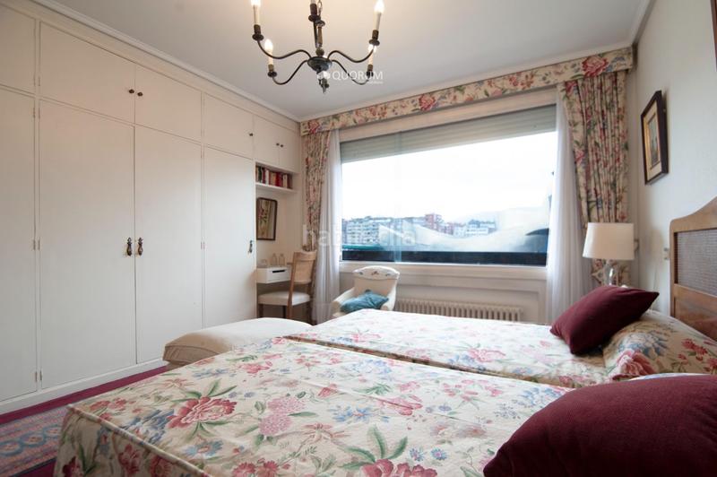 Foto 43a6367e-e821-4c0c-b60a-4824f2bb038f. Pis amb calefacció aparcament a Castaños - Begoñaibarra Bilbao