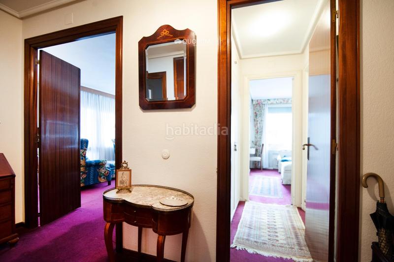 Foto 4ba62ba5-8115-4b41-b01e-5e6e07950f33. Pis amb calefacció aparcament a Castaños - Begoñaibarra Bilbao