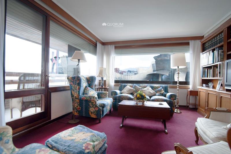 Foto 563700c2-0898-424e-80dd-0f9c7a226fb5. Pis amb calefacció aparcament a Castaños - Begoñaibarra Bilbao