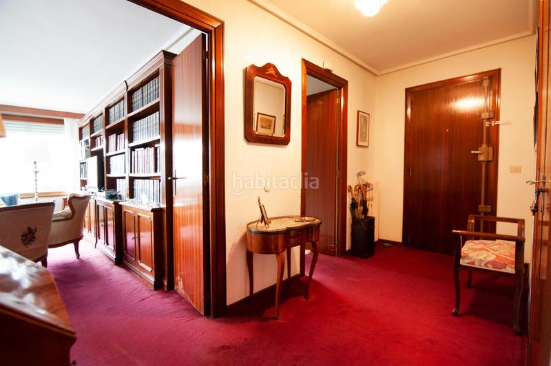 Foto 6274cebe-dfd4-4aed-9baf-2b51ca79e587. Pis amb calefacció aparcament a Castaños - Begoñaibarra Bilbao