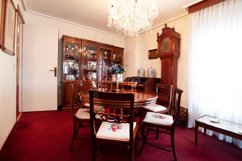 Foto 651f4971-4102-4c5b-a116-bd9469d2acbf. Pis amb calefacció aparcament a Castaños - Begoñaibarra Bilbao