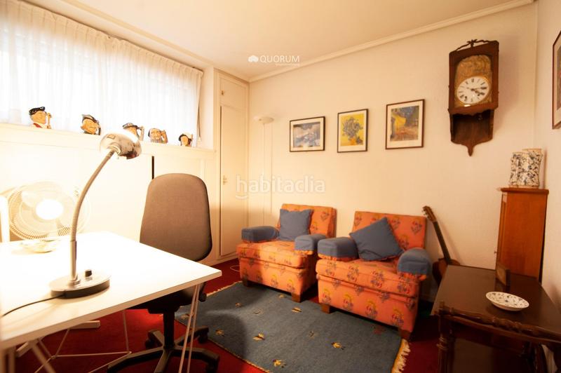 Foto 69e1cbde-1401-4fc6-9abb-963ff0bd8b28. Pis amb calefacció aparcament a Castaños - Begoñaibarra Bilbao