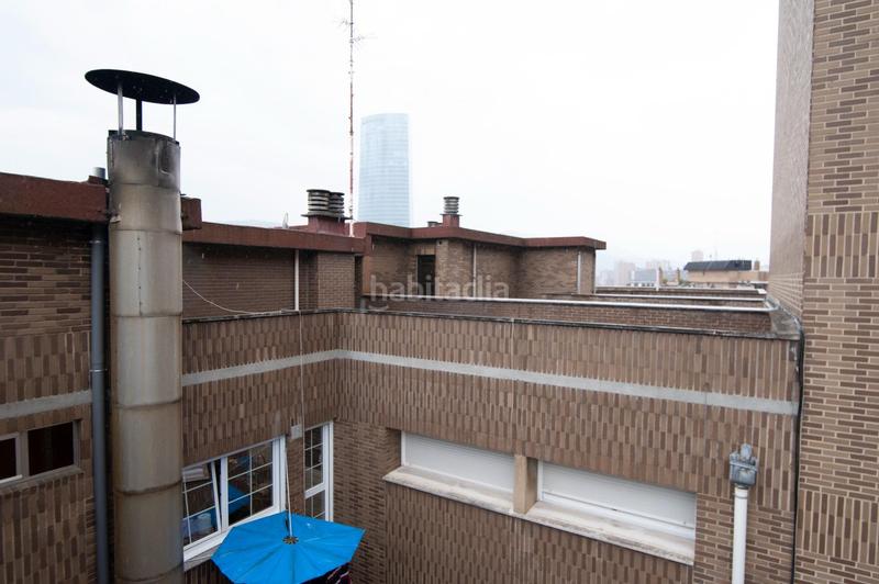 Foto 724bc74f-3b99-4f52-8037-3c573bff6417. Pis amb calefacció aparcament a Castaños - Begoñaibarra Bilbao