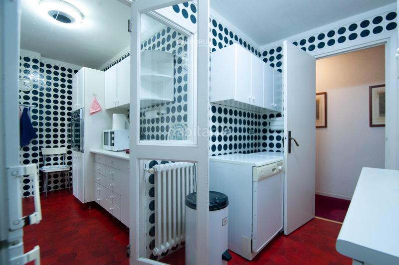 Foto 833e912c-86bb-48ce-acdf-ad4d515f4f03. Pis amb calefacció aparcament a Castaños - Begoñaibarra Bilbao