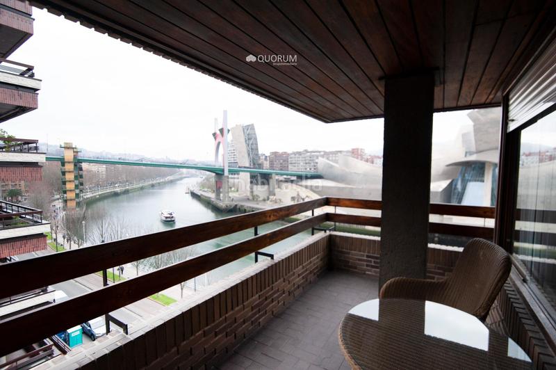 Foto 84b938cd-03c0-46ca-8f8a-84b64e30e3fa. Pis amb calefacció aparcament a Castaños - Begoñaibarra Bilbao