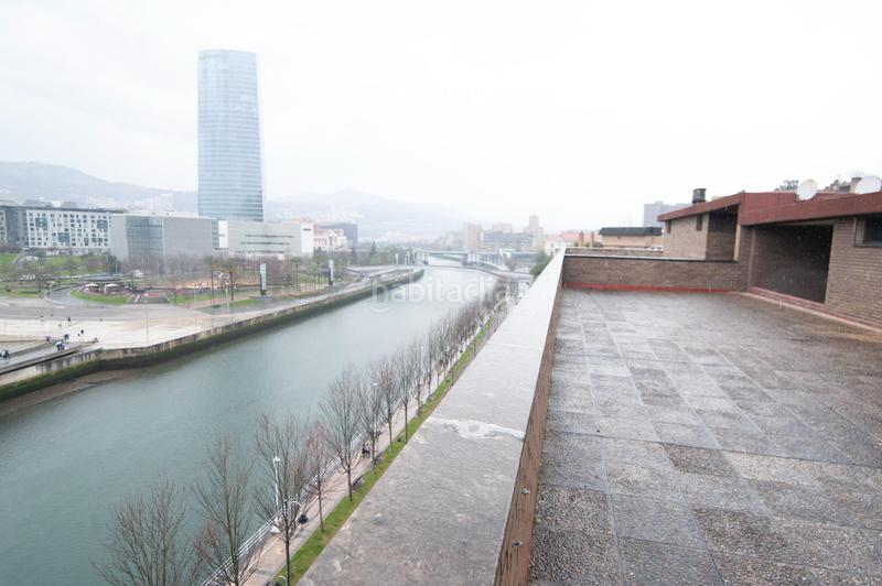 Foto 8634127b-d474-4915-99b9-d09dd5e65975. Pis amb calefacció aparcament a Castaños - Begoñaibarra Bilbao