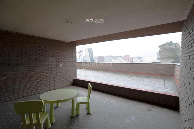 Foto 8d8e501b-6fb0-4025-a7e2-0a0c5a400ad2. Pis amb calefacció aparcament a Castaños - Begoñaibarra Bilbao