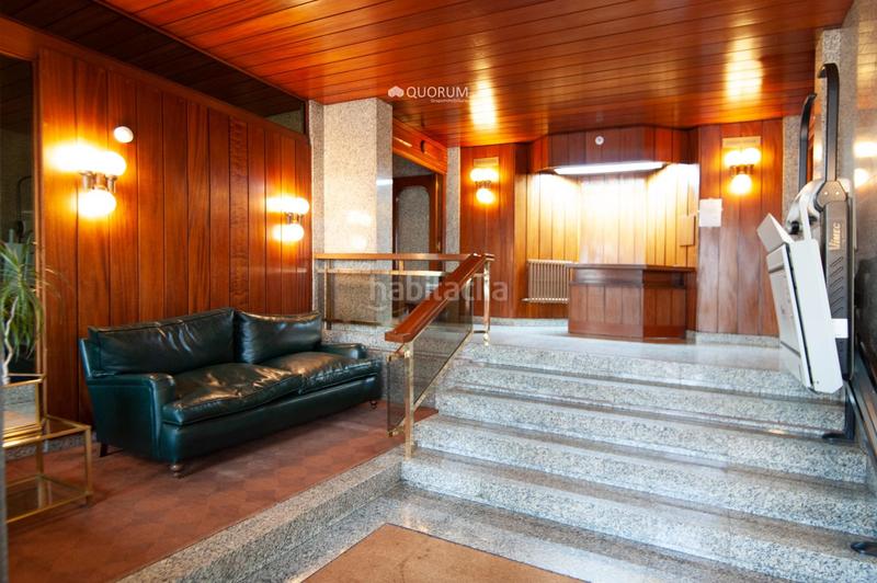 Foto ad024ce0-4469-4157-852f-66106ed3e947. Pis amb calefacció aparcament a Castaños - Begoñaibarra Bilbao