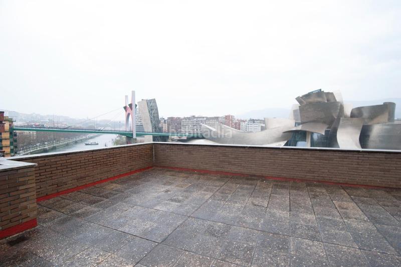 Foto afbe9d39-fae5-421d-b62f-133d2866c3f1. Pis amb calefacció aparcament a Castaños - Begoñaibarra Bilbao