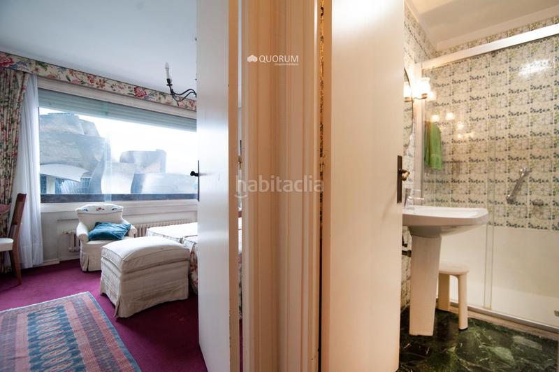 Foto b2c231e0-1a6a-49aa-b78e-d8e62f27c50b. Pis amb calefacció aparcament a Castaños - Begoñaibarra Bilbao