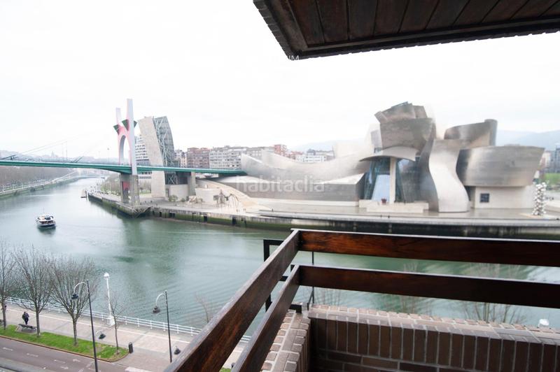 Foto b50070de-7b79-4a4a-aa21-574d9b117b3f. Pis amb calefacció aparcament a Castaños - Begoñaibarra Bilbao