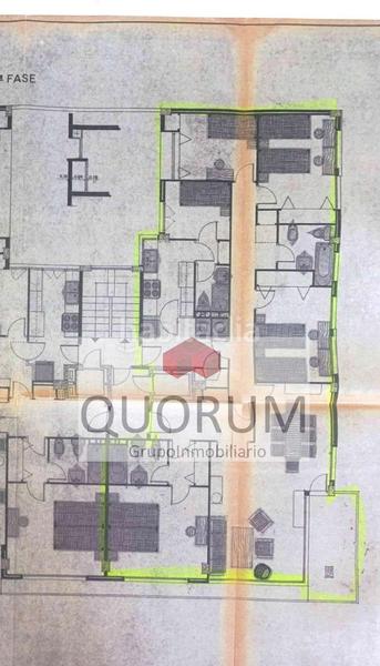 Foto bb2b6683-7f11-4b65-a7aa-72c99a45ebda. Pis amb calefacció aparcament a Castaños - Begoñaibarra Bilbao