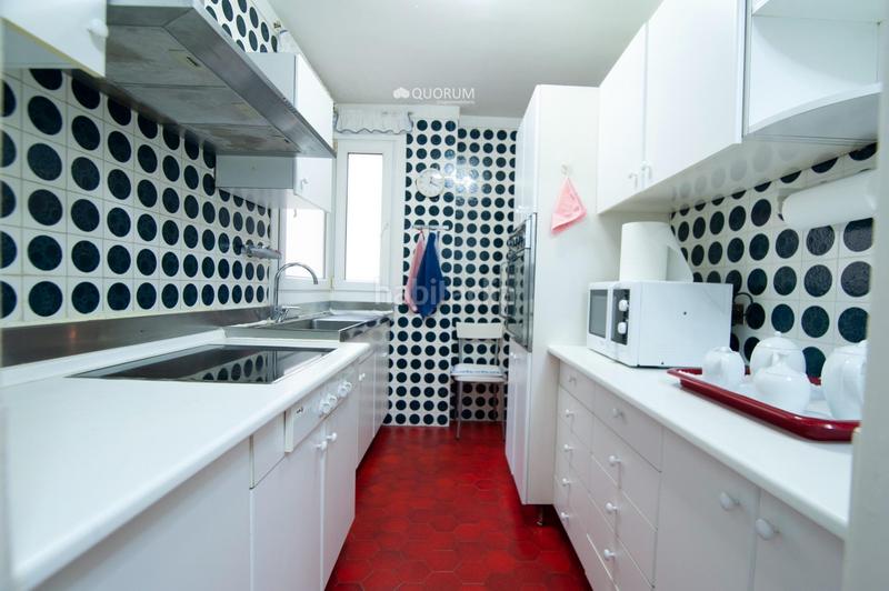 Foto bd02605d-ffb7-44fc-8383-be5a0d50adce. Pis amb calefacció aparcament a Castaños - Begoñaibarra Bilbao