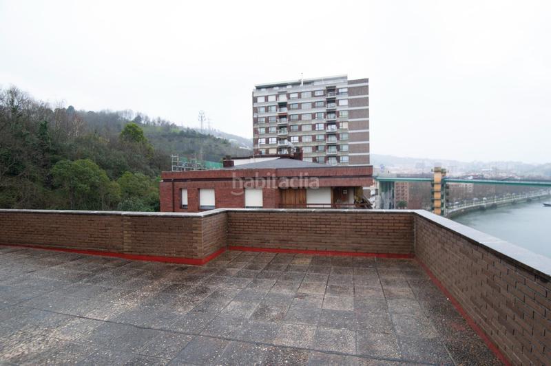 Foto ca70f45e-7124-42ec-8838-b93aa4ee2d27. Pis amb calefacció aparcament a Castaños - Begoñaibarra Bilbao