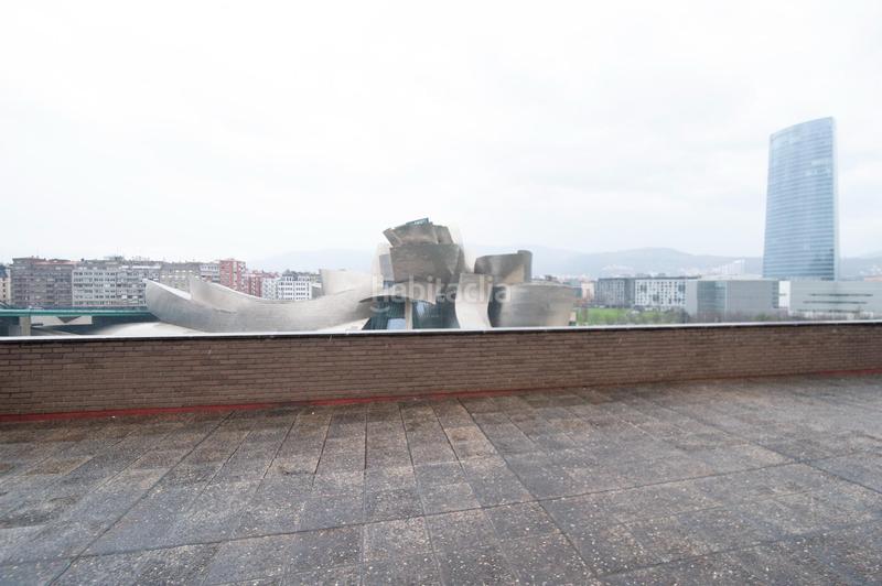 Foto d273c9ca-a5aa-42c2-8d03-2ef91fb43d46. Pis amb calefacció aparcament a Castaños - Begoñaibarra Bilbao