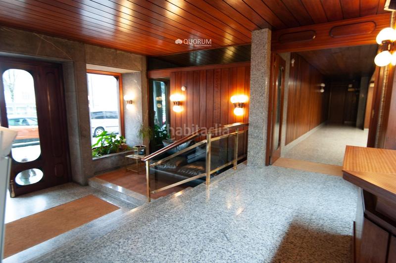 Foto df1393a9-fd8f-4099-9a17-6ff2bae8cd54. Pis amb calefacció aparcament a Castaños - Begoñaibarra Bilbao