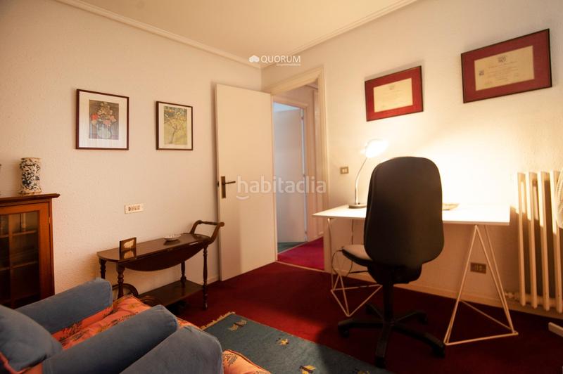 Foto efaea8c5-5f9f-4ac4-82e8-078509b69e0e. Pis amb calefacció aparcament a Castaños - Begoñaibarra Bilbao