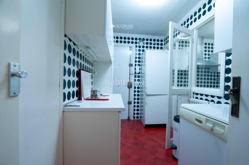 Foto f19d2000-dab6-4df2-a483-4c2f45d9919b. Pis amb calefacció aparcament a Castaños - Begoñaibarra Bilbao